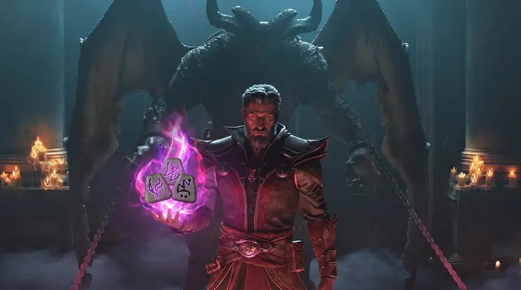 D2R Void Runeword-Recipe, Bases & Best Builds D2R Void Runeword-Recipe, Bases & Best Builds